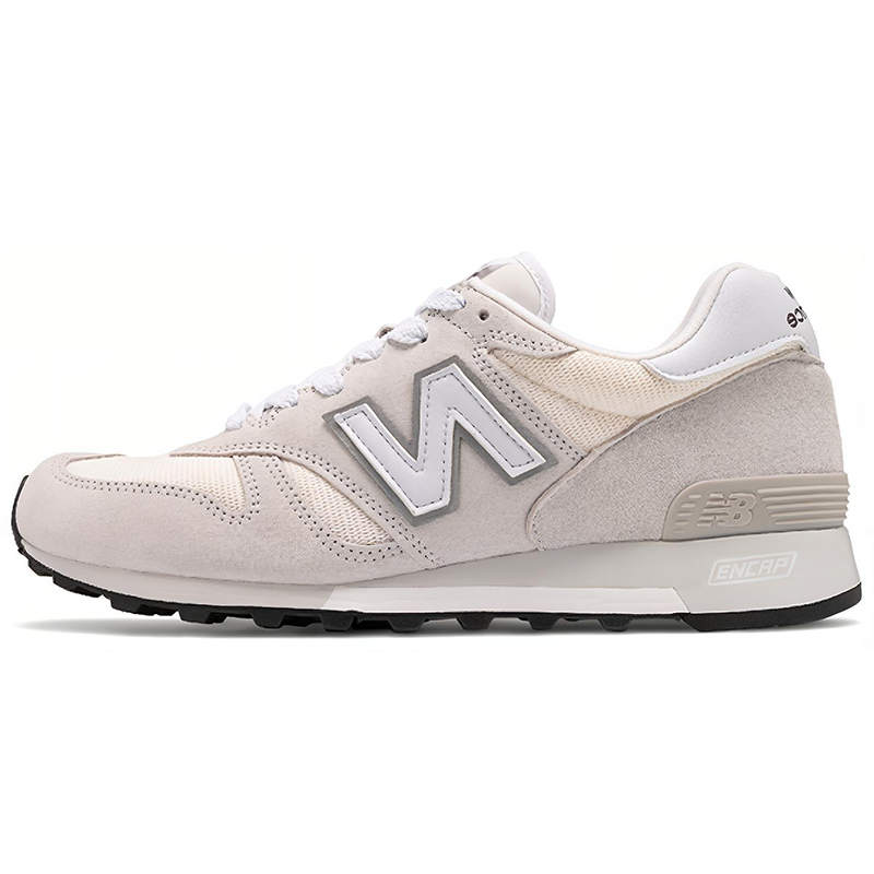 New Balance 1300 White Grey Women's