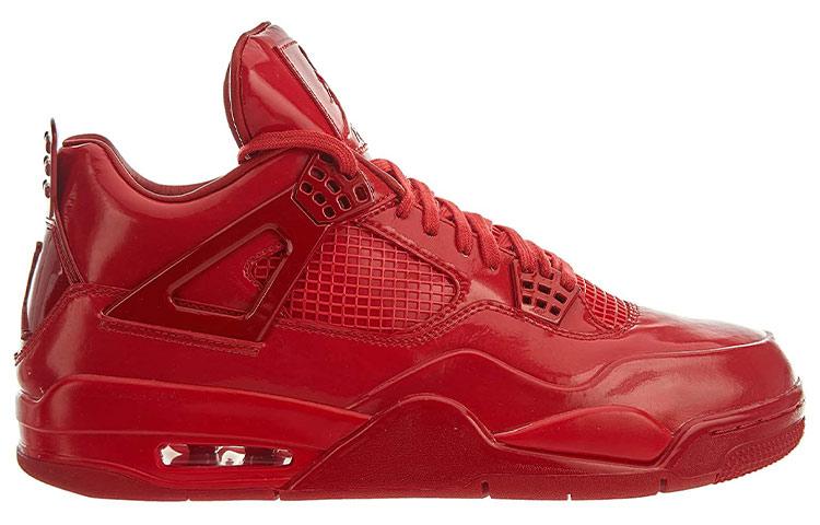 Jordan 4 Retro 11Lab4 Red купить в интернет-магазине Yoocart с быстрой доставкой по России.