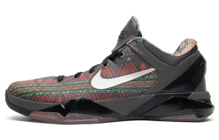 Nike Kobe 7 Black History Month