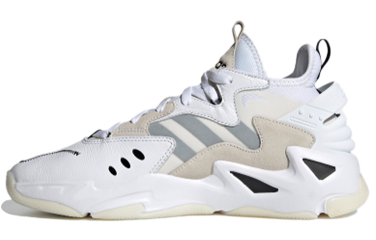 Adidas Firewalker 'White Grey'