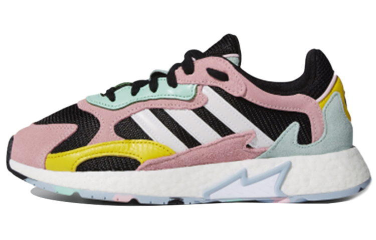 Adidas Originals Tresc Run Br 'Black Pink Green' Women's