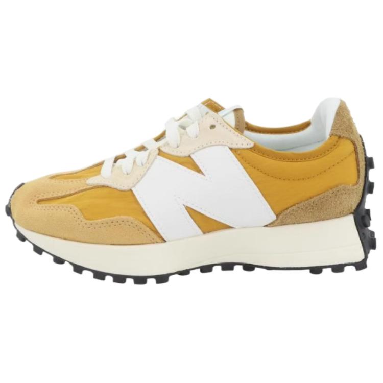 New Balance 327 'Yellow' Women's