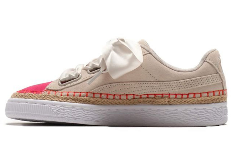 PUMA Suede Heart Sneakerdrille Women's