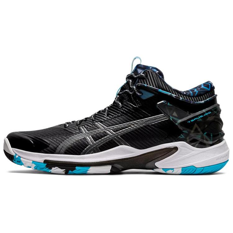 Asics Гель Burst 24 Баскетбольные кроссовки MID Top Мужские