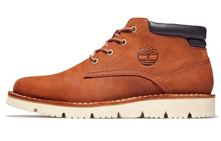 Timberland Westmore Chukka Boots 'Ruse Full Grain'