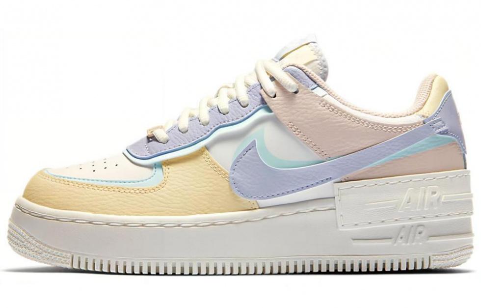 Nike Air Force 1 Shadow 'Pastel' Women's