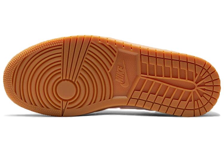 Jordan 1 Low Arctic Pink Gum Women's купить в интернет-магазине Yoocart с быстрой доставкой по России.