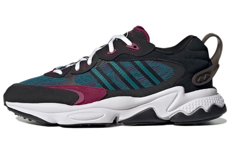 Adidas Originals Ozweego 'Black Blue'