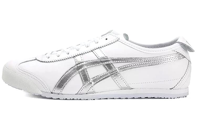 Onitsuka Tiger Mexico 66 White/Silver