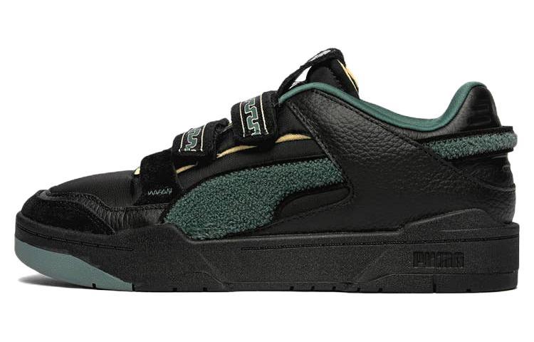 PUMA Slipstream Invdr Market Moon Black