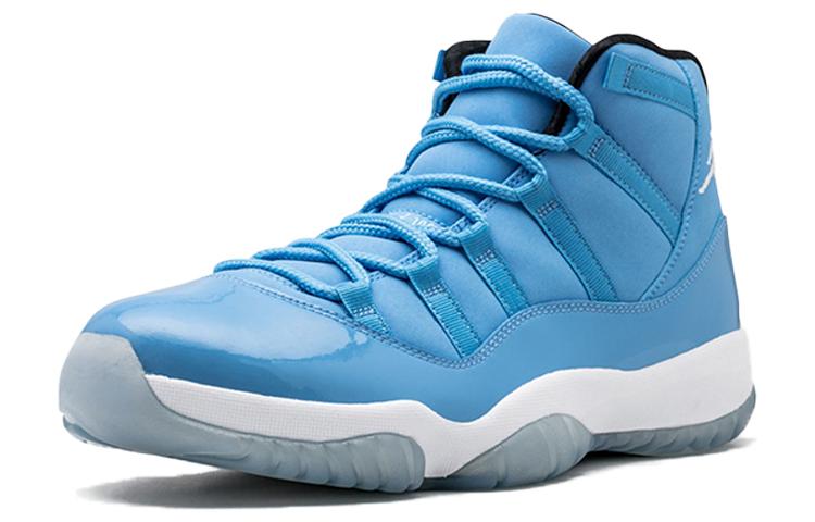 Jordan 11 Retro Pantone купить в интернет-магазине Yoocart с быстрой доставкой по России.