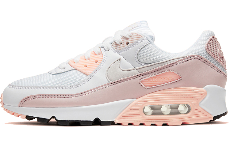Nike Air Max 90 Barely Rose Women's