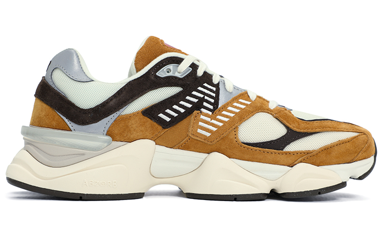 New Balance 9060 'Workwear' купить в интернет-магазине Yoocart с быстрой доставкой по России.
