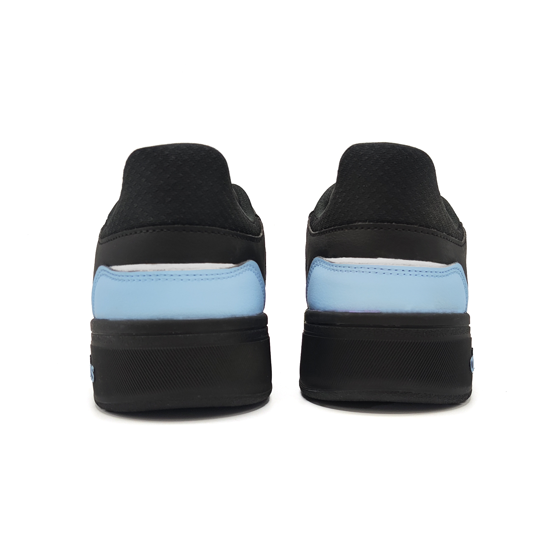 Adidas Neo Courtbeat Sword Blue Low top Skateboard Shoes Unisex Black Blue купить в интернет-магазине Yoocart с быстрой доставкой по России.