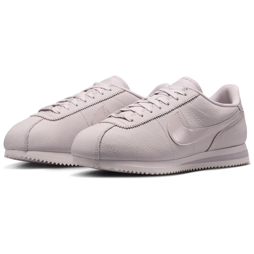 Nike Cortez 23 Premium Leather 'Platinum Violet' Women's купить в интернет-магазине Yoocart с быстрой доставкой по России.