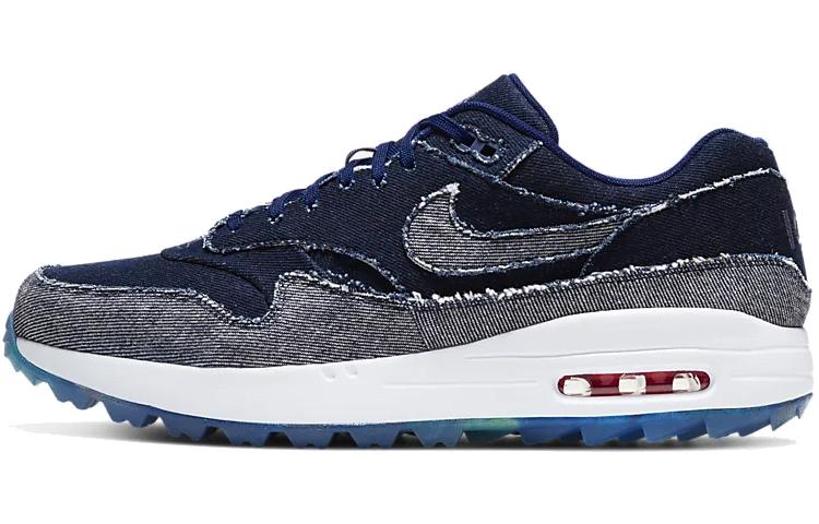 Nike Air Max 1 Golf No Denim Allowed Navy