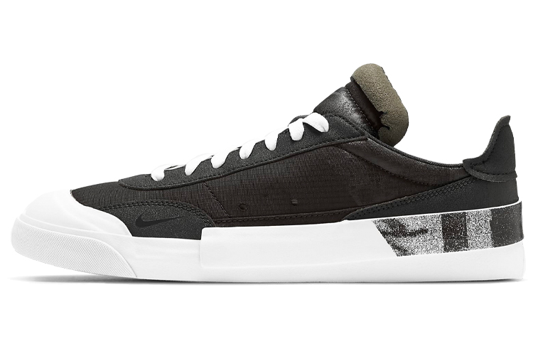 Nike Drop Type Nrg Black White