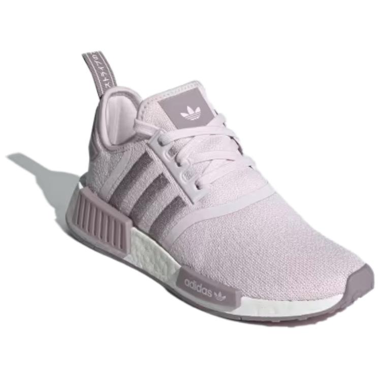 Adidas Women's Nmd Runner 'Almost Pink Preloved Fig' Women's купить в интернет-магазине Yoocart с быстрой доставкой по России.