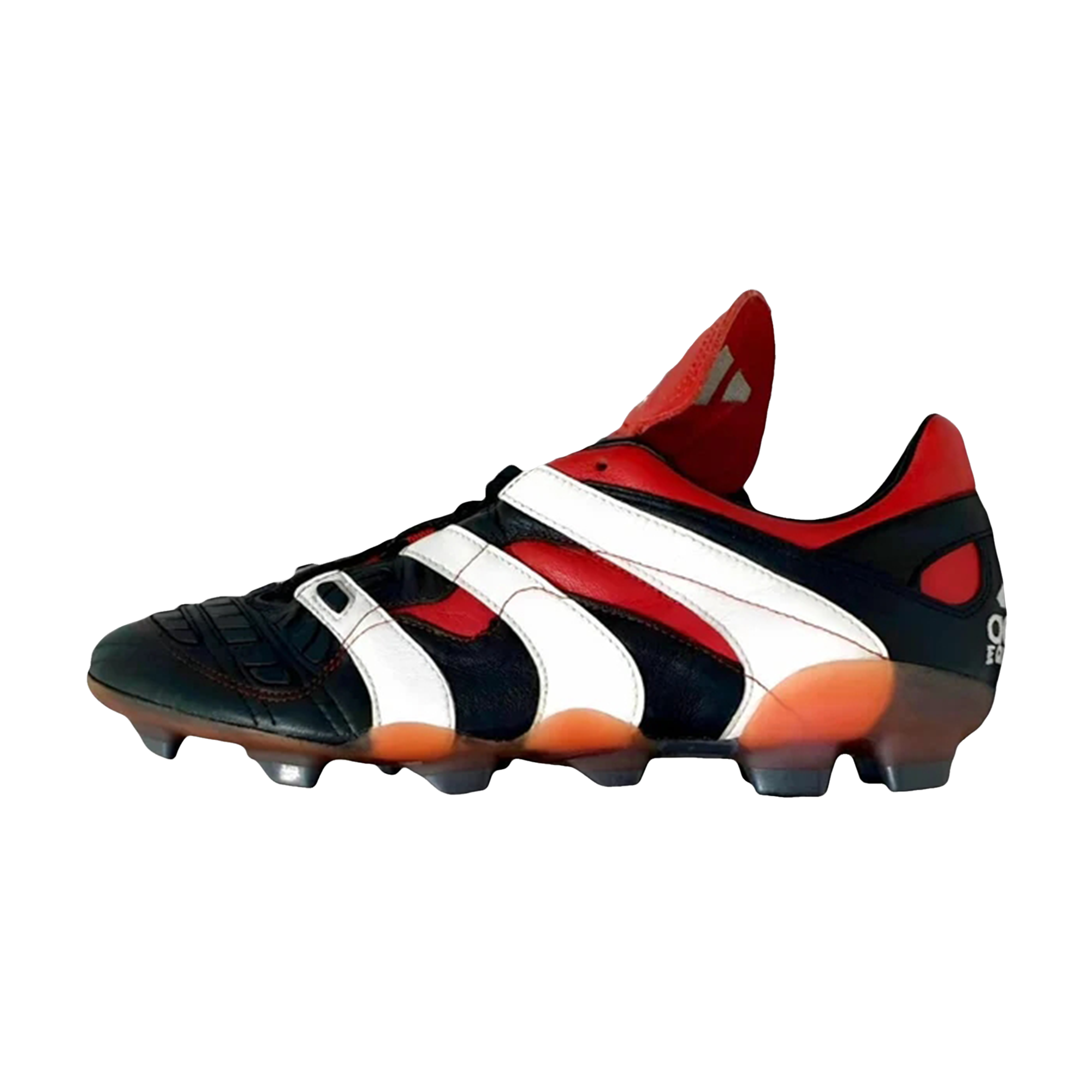 Adidas PRED ACCEL.L Ll Soccer Shoes Unisex Black