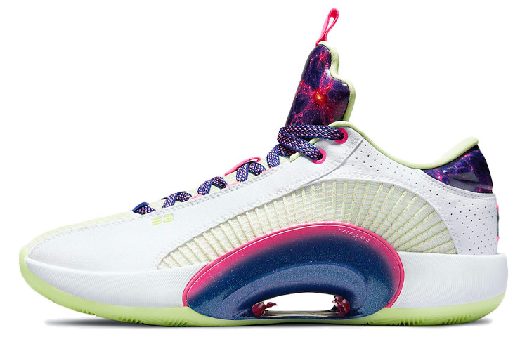 JORDAN Xxxv Low Cosmic Deception Luka Doncic Pe