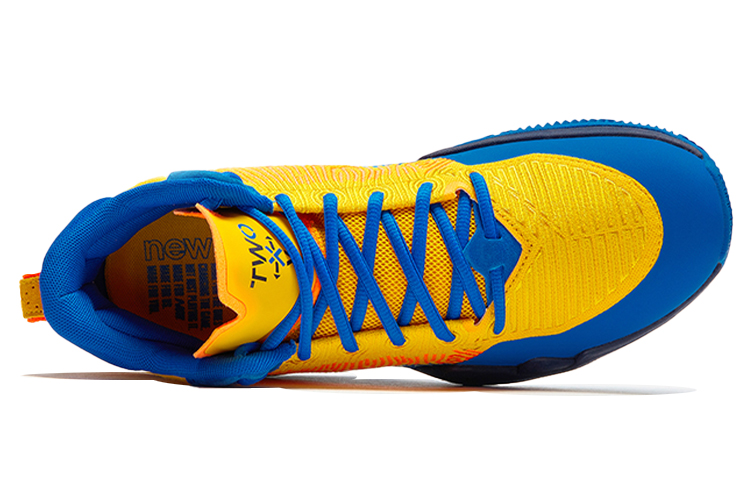 New Balance Two Wxy 'My City Pack Oklahoma City'