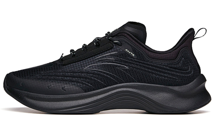 ANTA Edge 'Black'