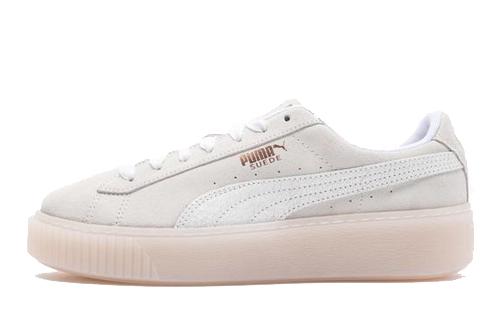 PUMA Suede Plarfrm Artica Wns Women's