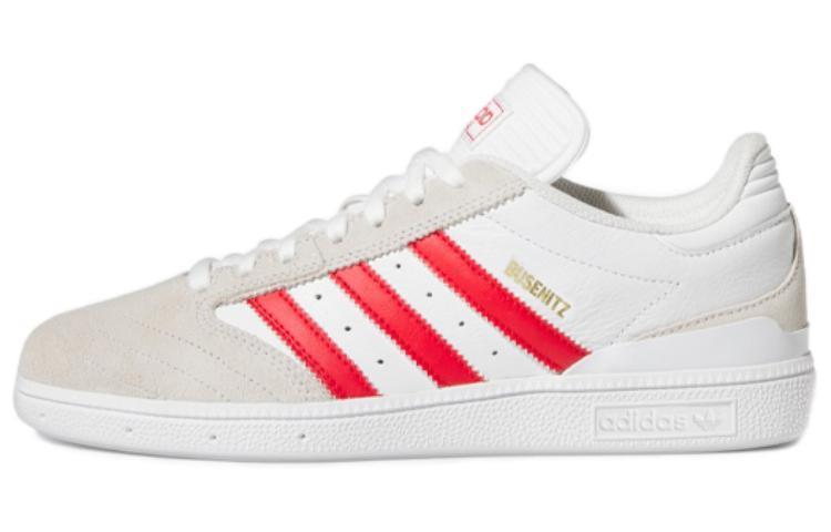 Adidas Originals Busenitz 'White'