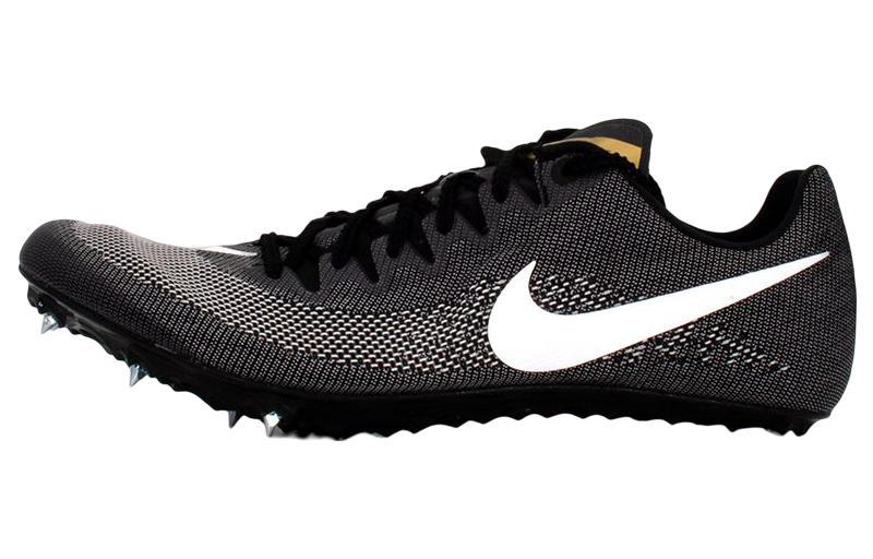 Nike Zoom Ja Fly 4 'Black White'