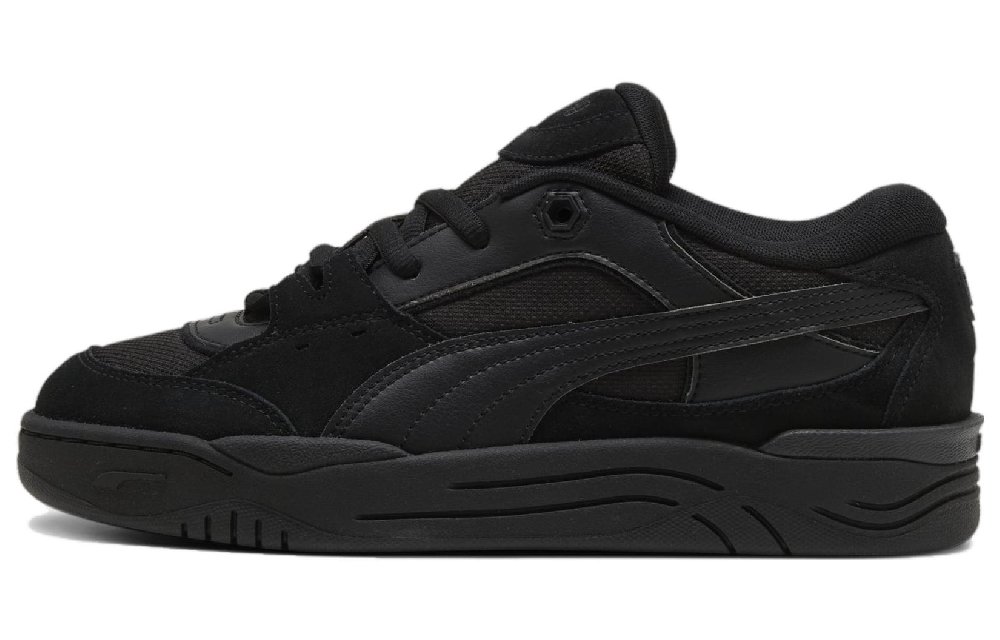 PUMA 180 'Triple Black'