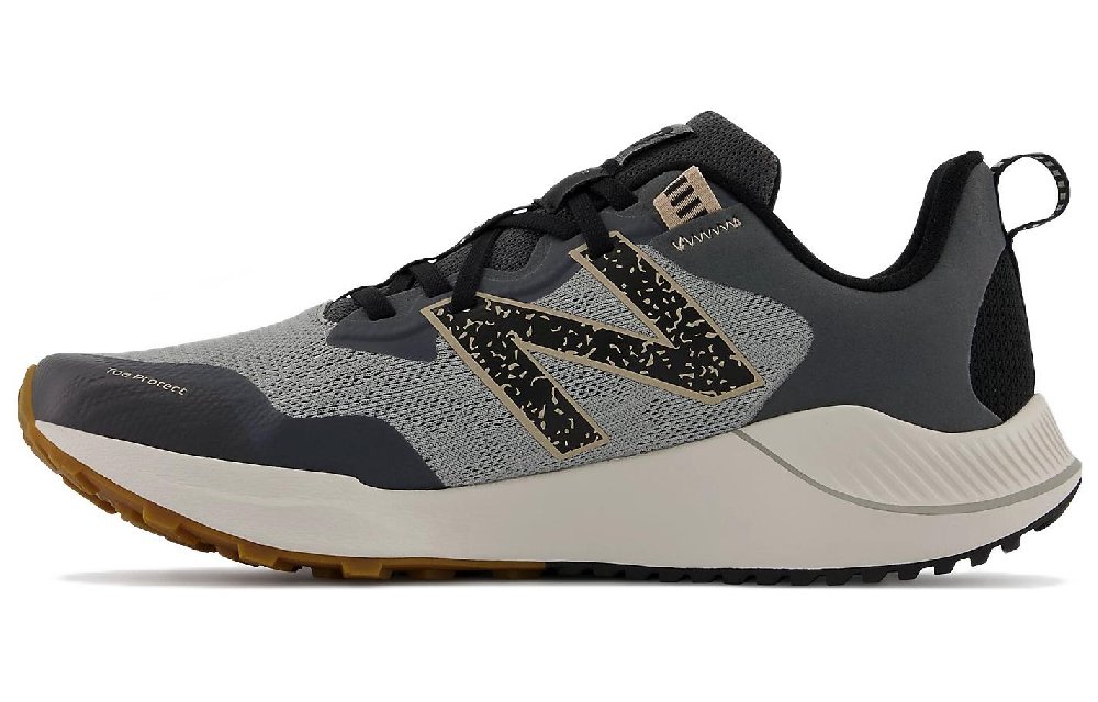 New Balance Dynasoft Nitrel V4