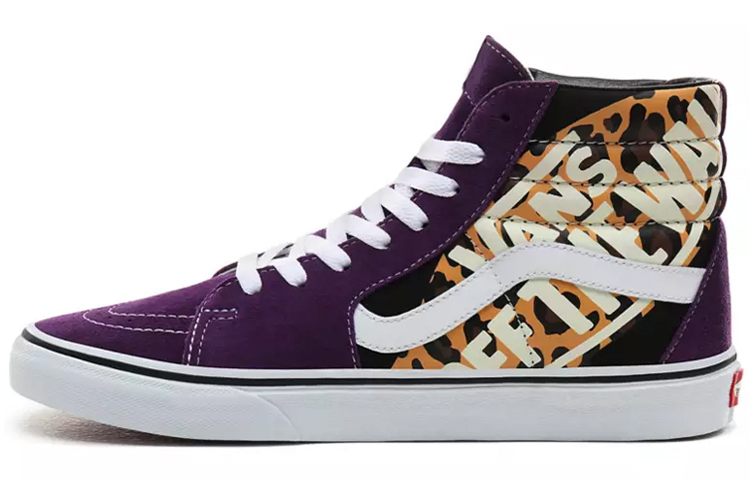 Vans Otw Quarter SK8 HI Purple