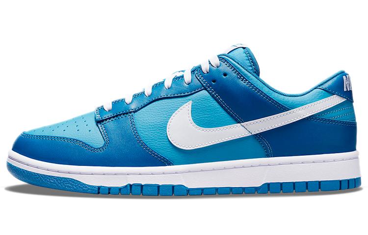 Nike Dunk Low 'Dark Marina Blue'