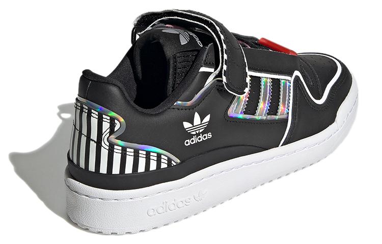 Forum Women's Adidas Originals Plus 'I Love Dance - Black' Women's купить в интернет-магазине Yoocart с быстрой доставкой по России.