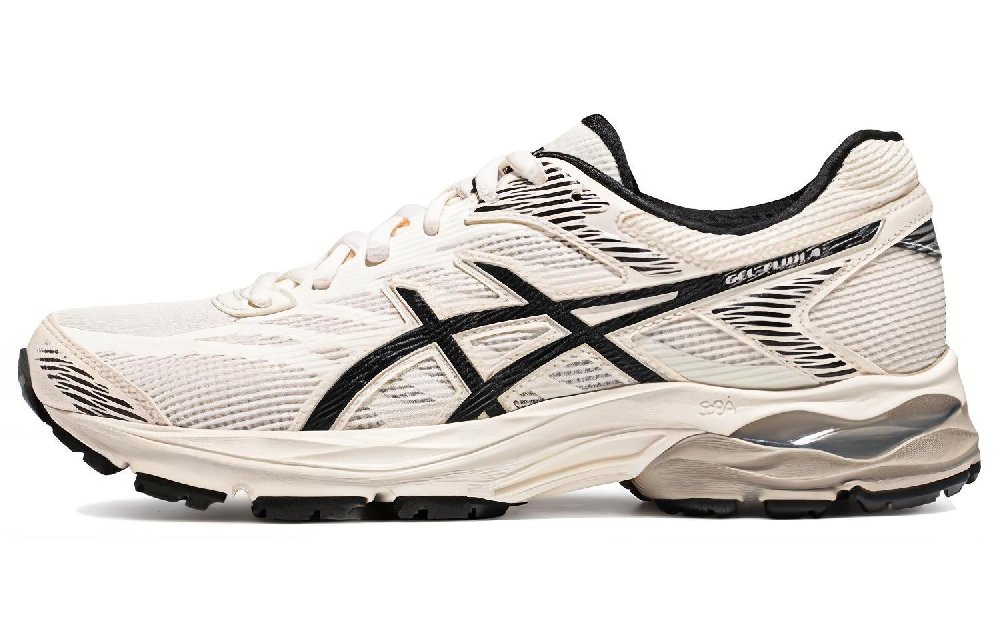 Asics Gel Flux 4 Marathon 'White Black' Women's