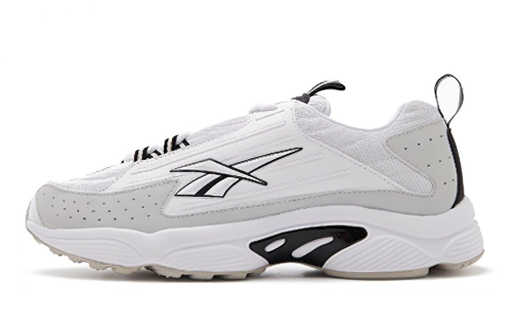 Reebok Unisex Dmx Series 2200 Sneakers White