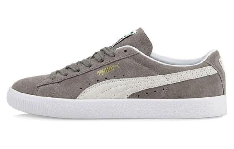 PUMA Suede Vintage 'Steel Grey'