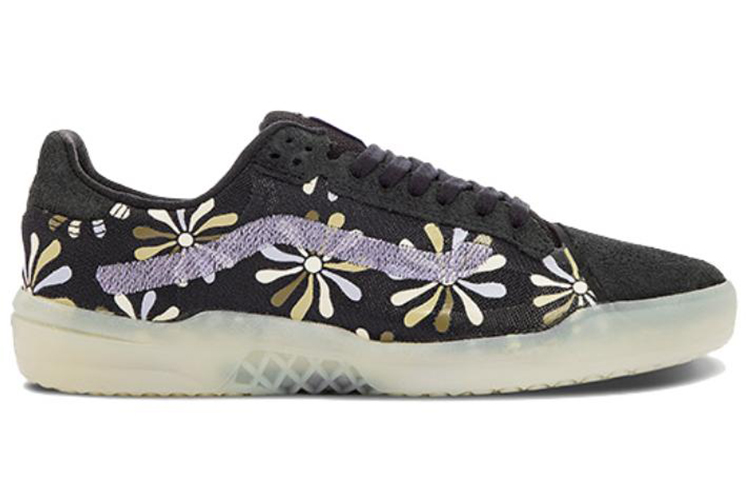 Vans Evdnt Ultimatewaffle 'Black Brown Cream' купить в интернет-магазине Yoocart с быстрой доставкой по России.