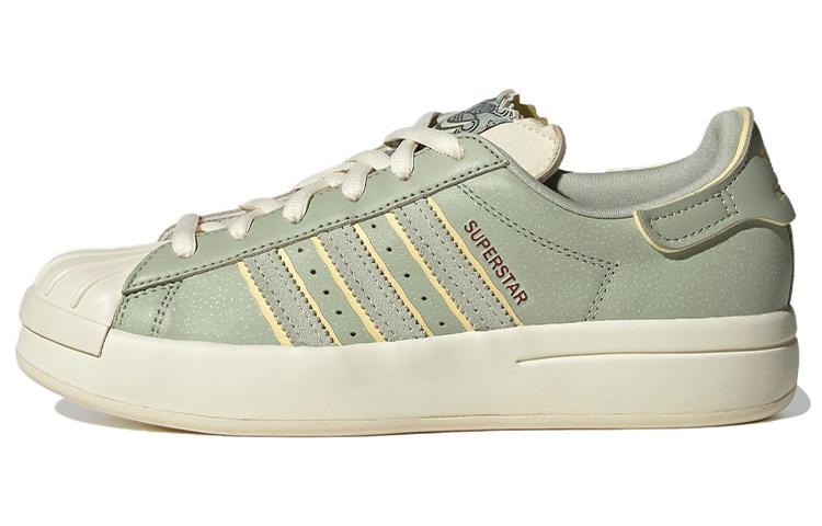Adidas Originals Superstar Ayoon 'Green' Women's