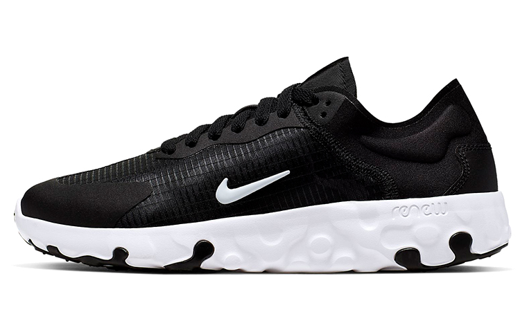 Nike Renew Lucent 'Black' Women's
