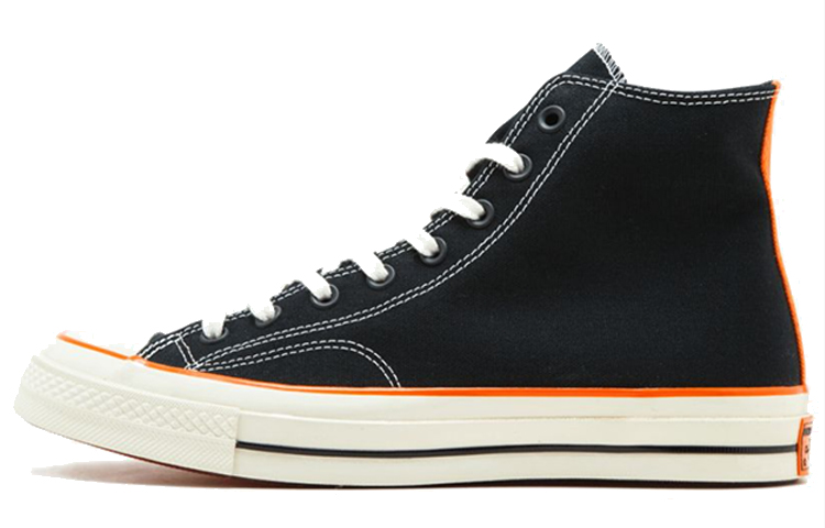 Converse Chuck Taylor All Star 70 Hi Vince Staples Black