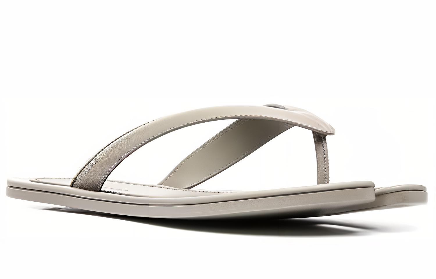 Maison Margiela Tabi Flip-flops