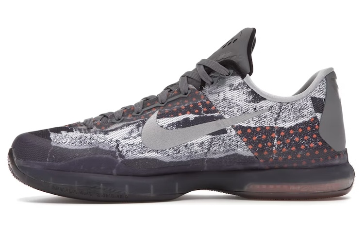 Nike Kobe 10 'Pain'