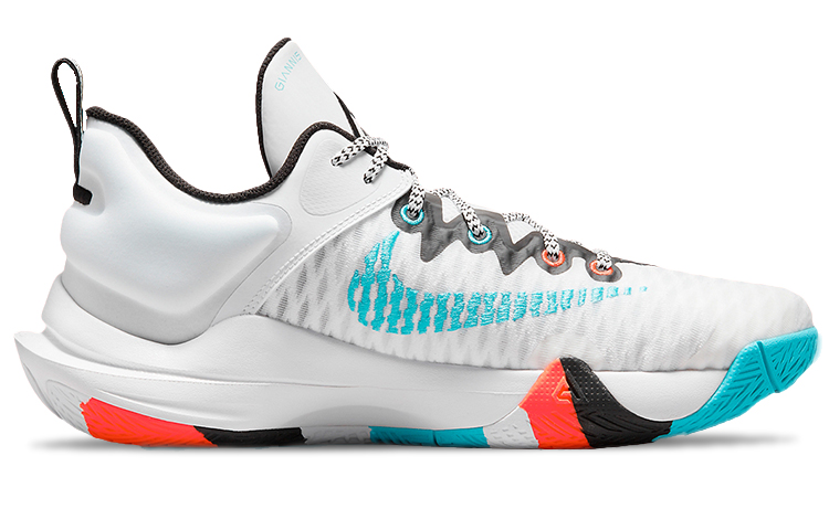 Nike Giannis Immortality Aqua Fresh