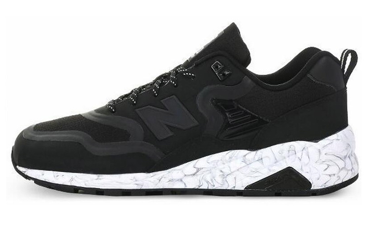 New Balance 580 Re Enginee 'Black'