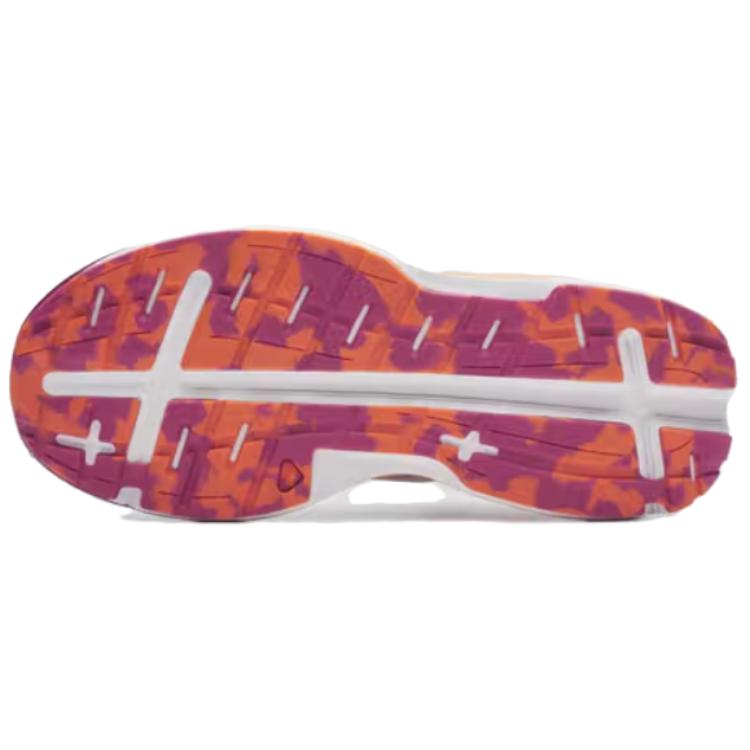 SALOMON Aero Glide 2 'White Dragon Fire' купить в интернет-магазине Yoocart с быстрой доставкой по России.