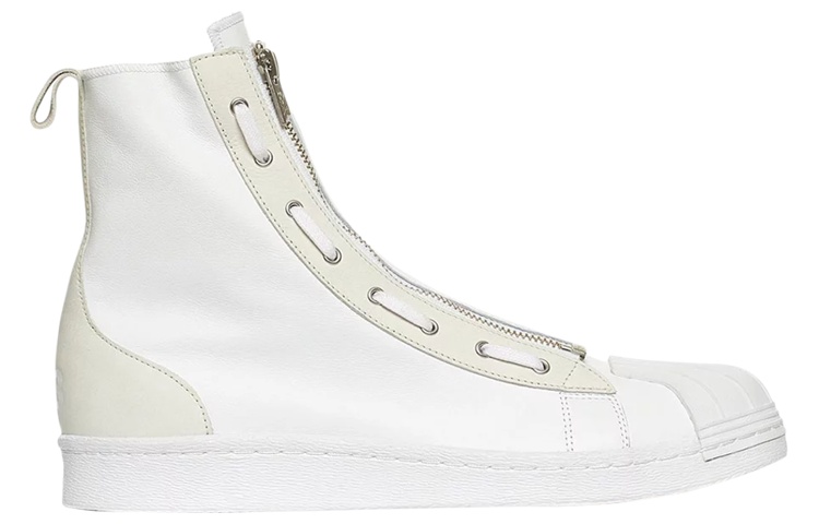 Adidas Y 3 Pro Zip White купить в интернет-магазине Yoocart с быстрой доставкой по России.