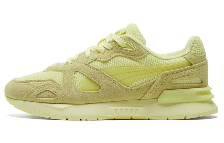 PUMA Mirage Mox Mono 'Yellow Pear'
