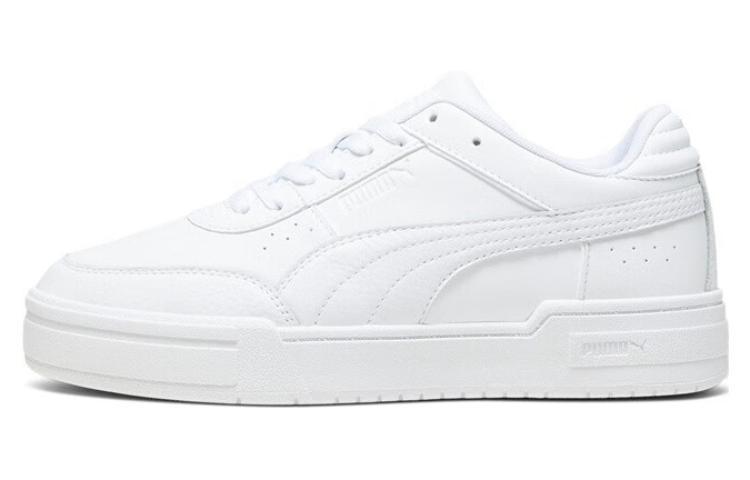PUMA Ca Pro Sport Leather 'White Concrete Grey'