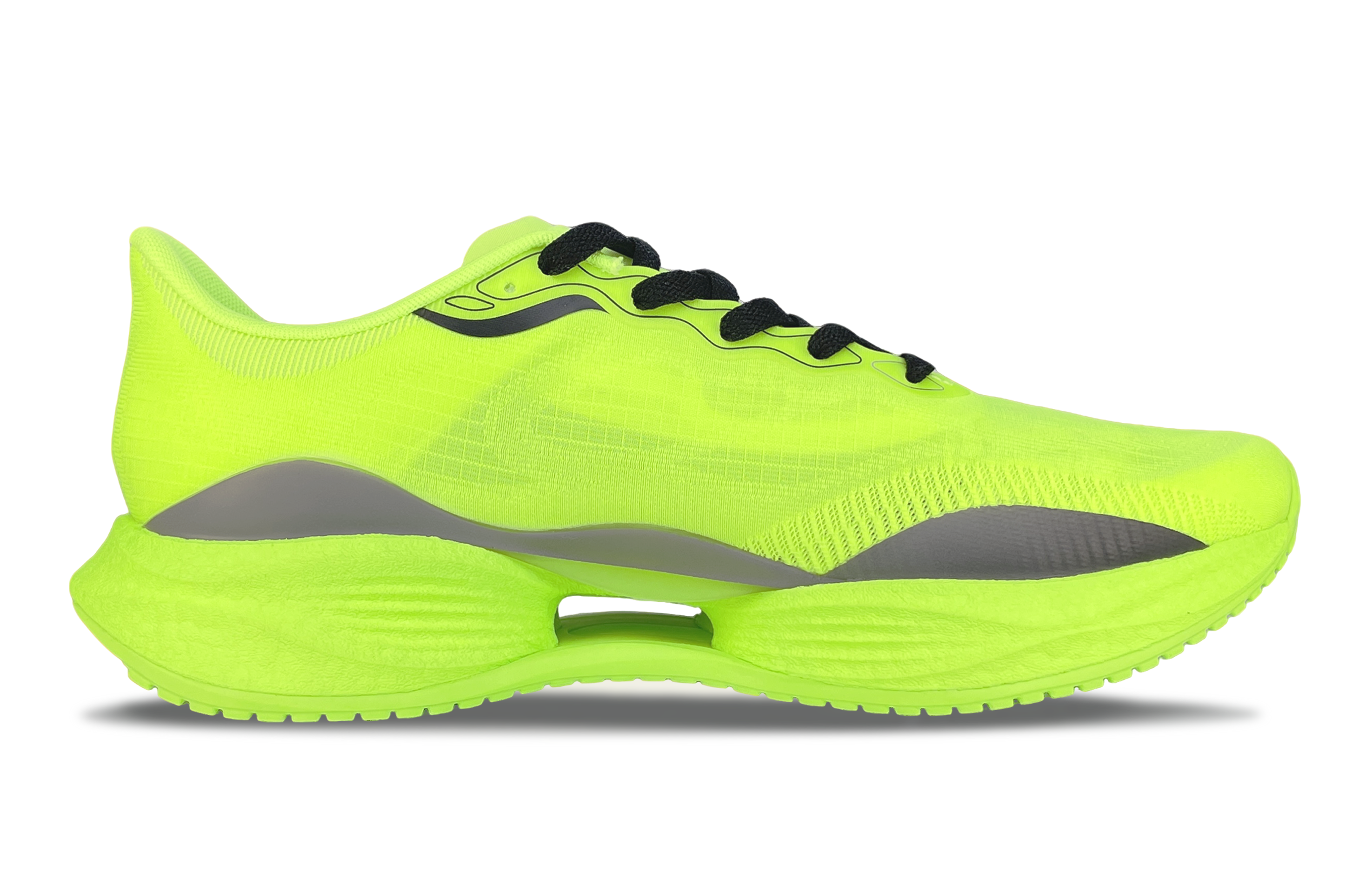 LINING Super Light 22 Running Shoes Men's Low top